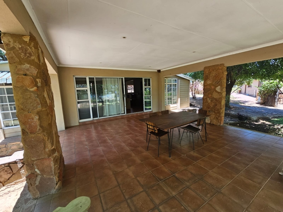 6 Bedroom Property for Sale in Buffelshoek AH North West